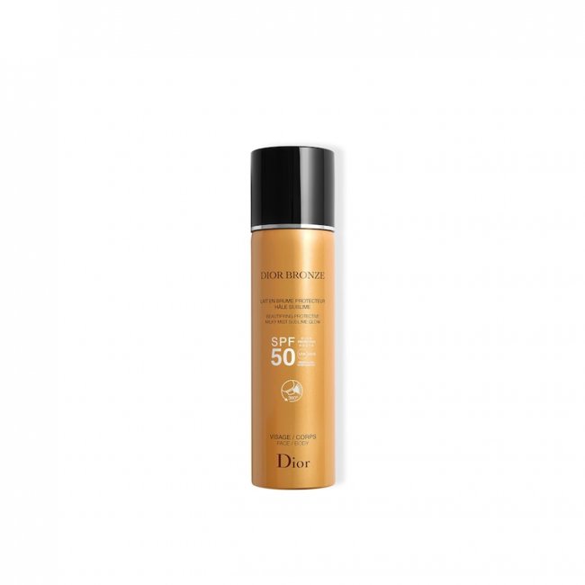 dior bronze