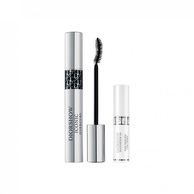 Dior holiday online couture collection mascara