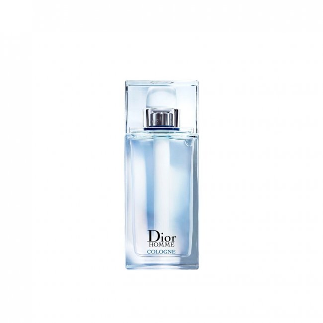 Buy Dior Homme Cologne 125ml · South Korea