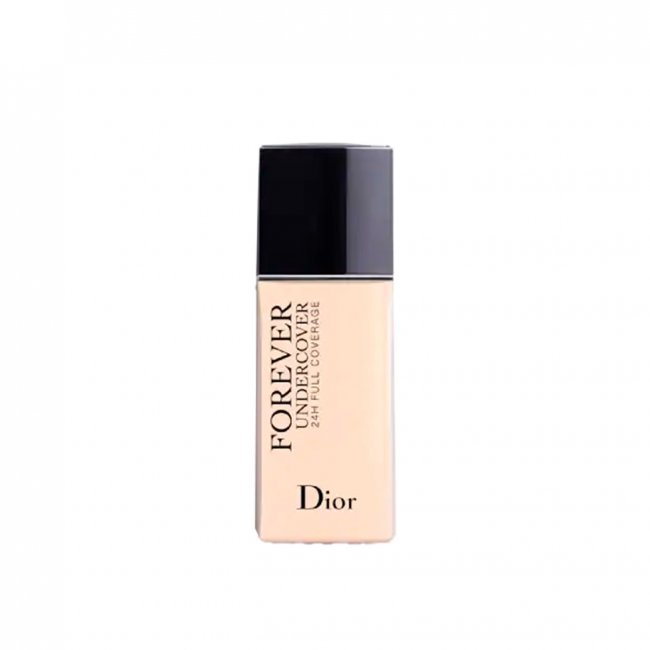 Undercover dior foundation Clearance