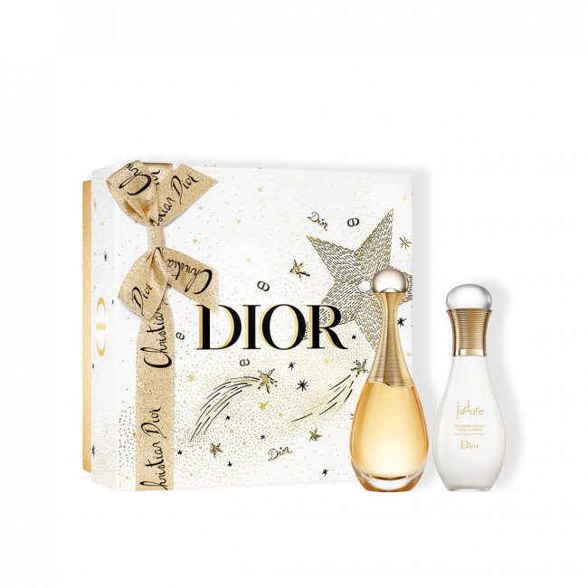 Buy GIFT SET: Dior J'adore Eau de Parfum 50ml Coffret