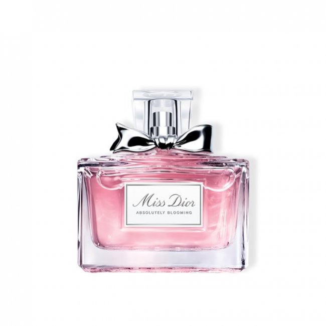 elke keer lengte uitdrukken Dior Miss Dior Absolutely Blooming Eau de Parfum 50ml