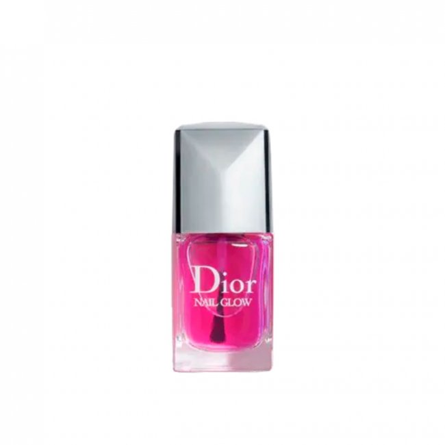 Dior Nail Glow Instant French Manicure