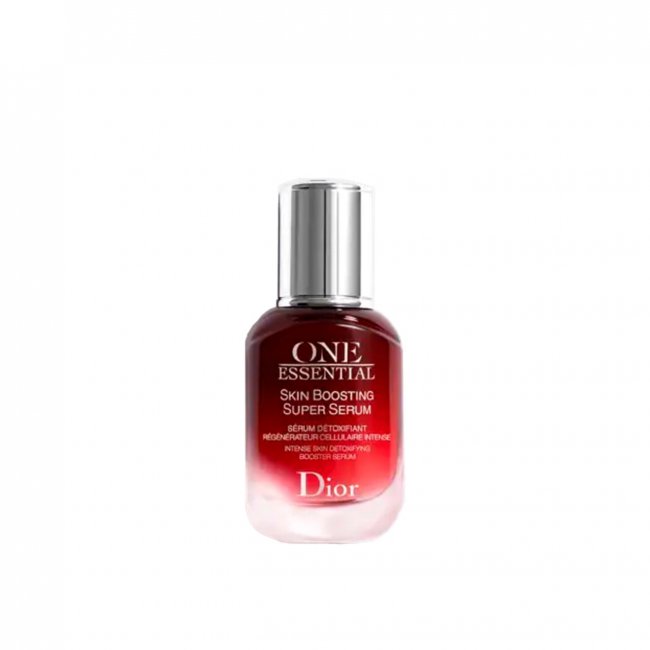 Dior One Essential Skin Boosting Serum