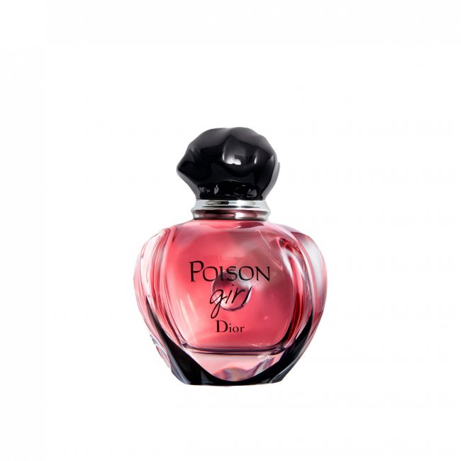 Levendig Reis variabel Dior Poison Girl Eau de Parfum 50ml