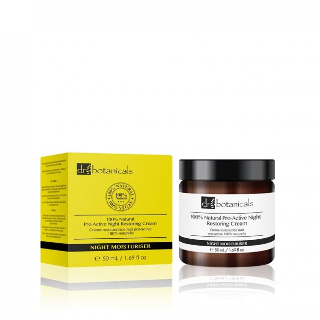 100 natural moisturiser