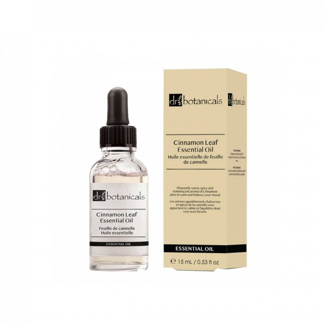 dr botanicals best products