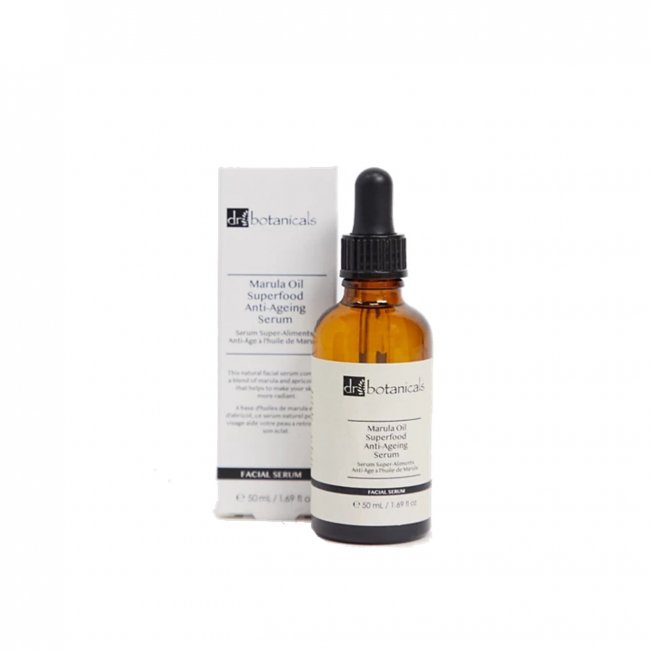 serum dr botanicals