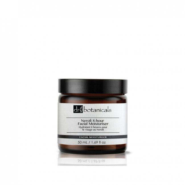 dr botanicals neroli