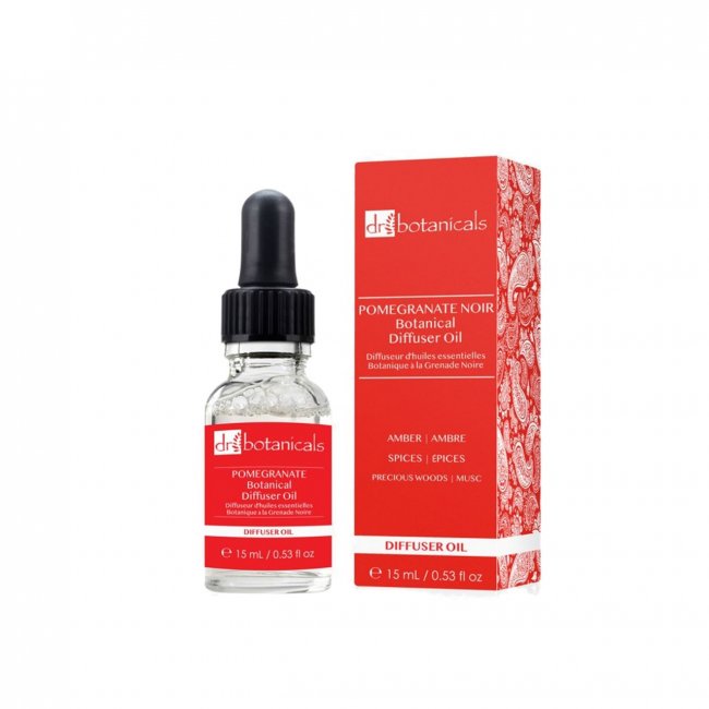 pomegranate noir diffuser