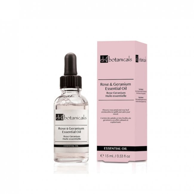 dr botanicals products