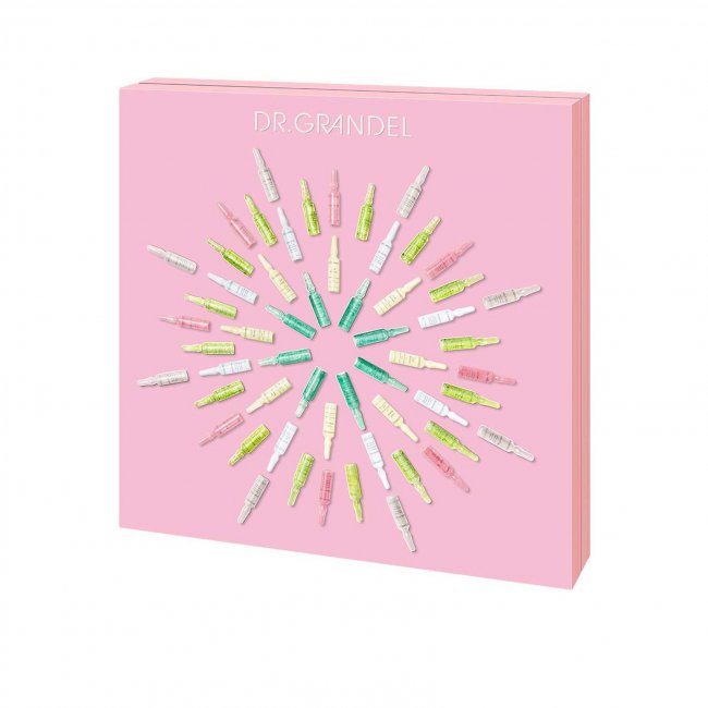 All Beauty Stars Advent Calendar 