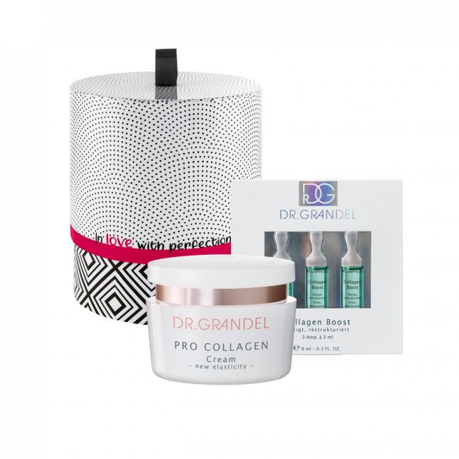 dr grandel skin care
