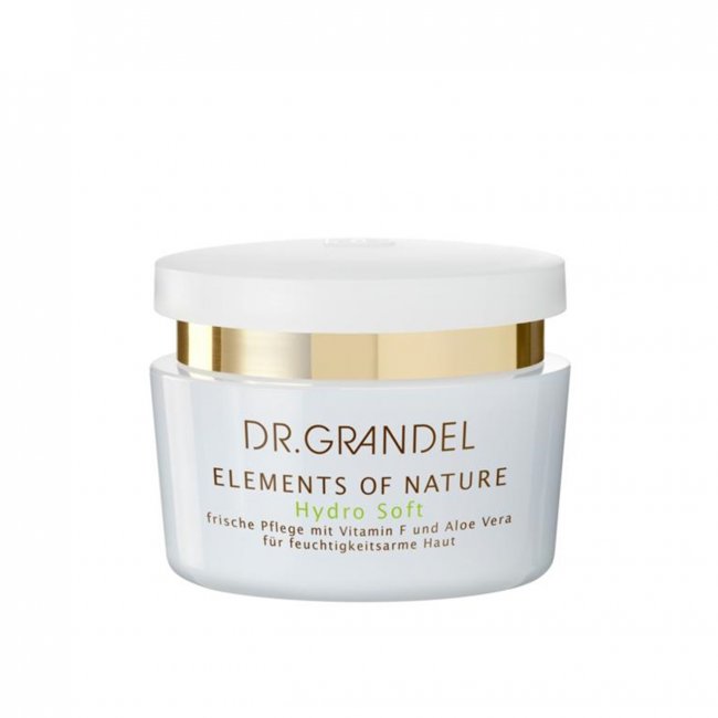 Dr Grandel Elements Of Nature Hydro Soft Cream 50ml