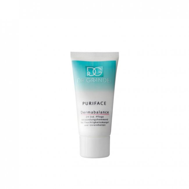 dr grandel skin care