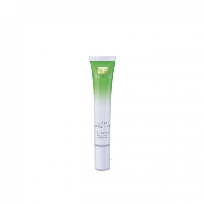 sensitive eye cream