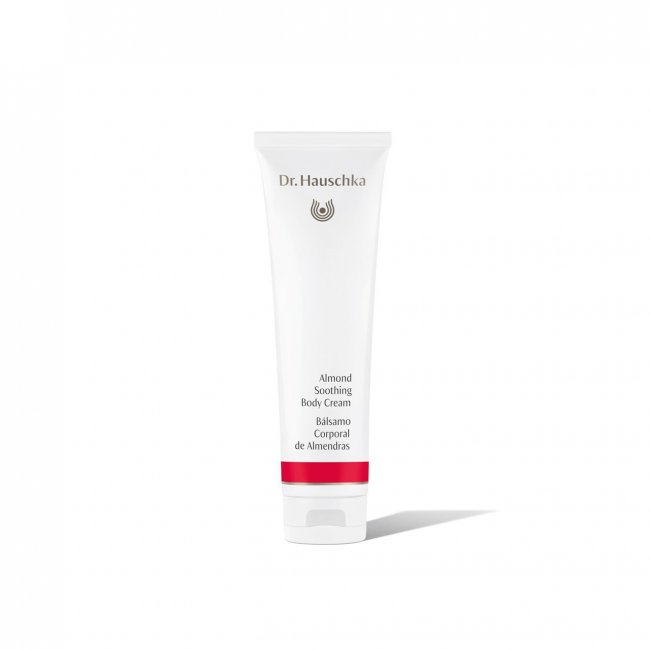 dr hauschka moisturizer