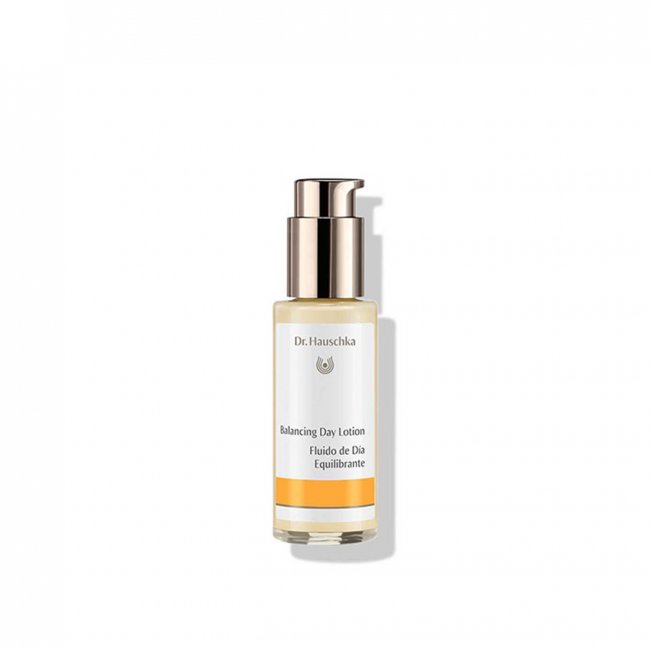 dr hauschka rosacea products