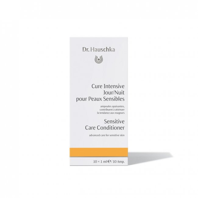 dr hauschka rosacea products