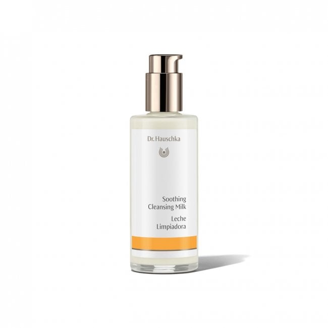 dr hauschka dry skin