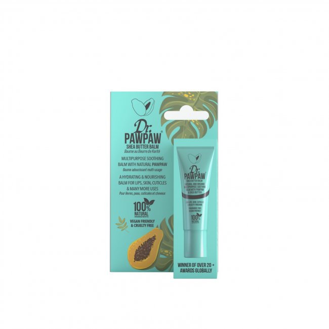 Buy Dr. PawPaw Shea Butter Balm 10ml · South Korea