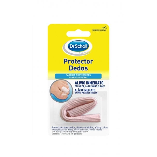 Buy Dr Scholl Toes Protector x 1 · Israel