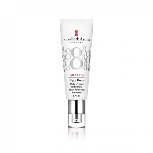 Elizabeth Arden Eight Hour Great 8 Daily Defense Spf35 45ml
