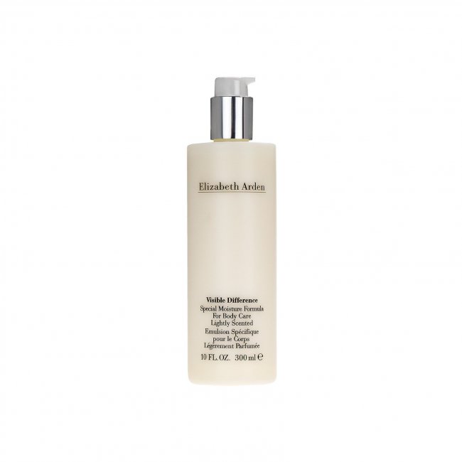 Buy Visible Difference Special Moisture Formula Body Lotion 300ml · China
