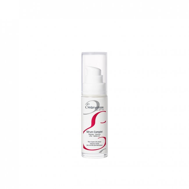 Buy Embryolisse Complete Serum 30ml · United Arab Emirates