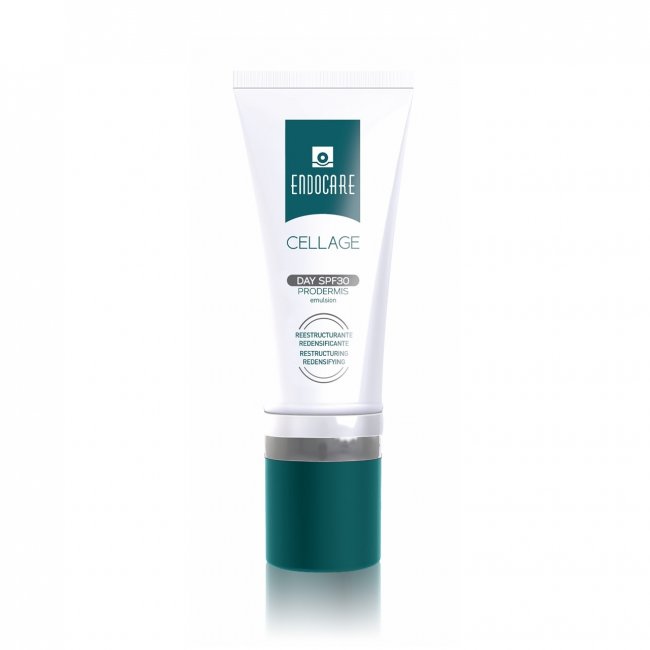 Endocare Cellage Dia FPS30 Prodermis Emulsão 50ml