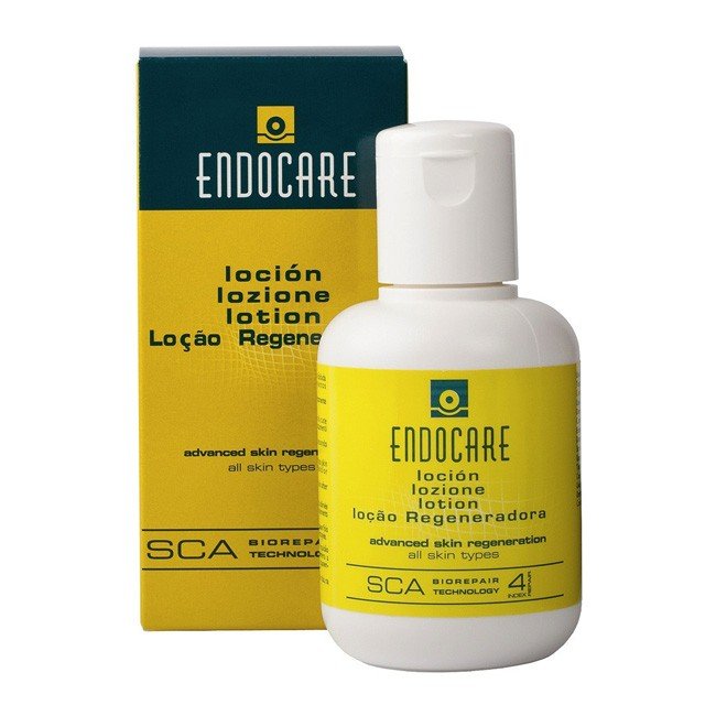 Endocare Loção Regeneradora 100ml
