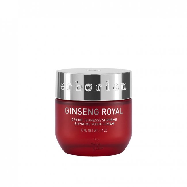 Buy Erborian Ginseng Royal Supreme Youth Cream 50ml (1.69fl oz) · USA