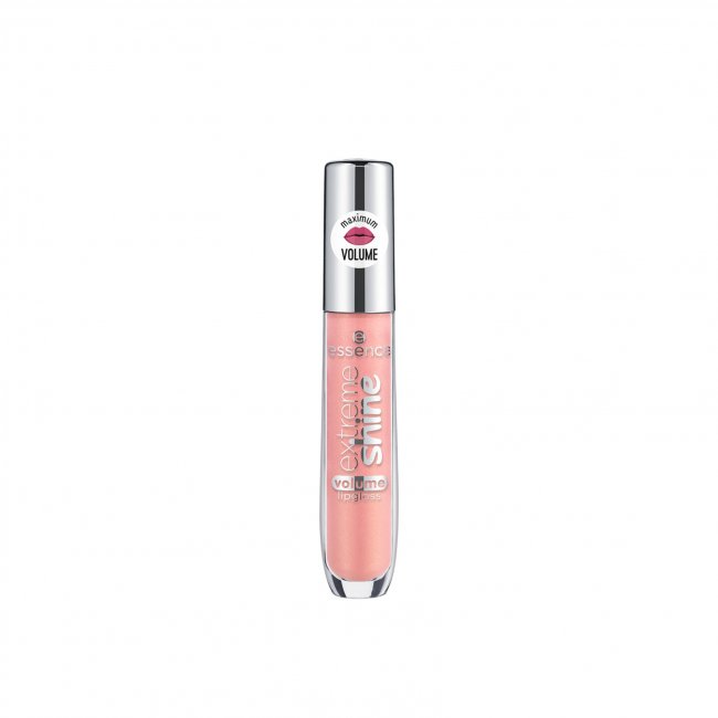 Buy essence Extreme Shine Volume Lipgloss 07 Peach Please 5ml · Australia