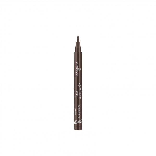 essence Eyeliner Pen 03 · Montenegro