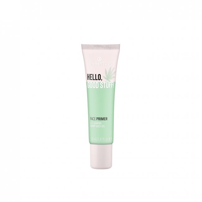Buy essence Hello, Good Stuff! Face Primer 30ml · Philippines