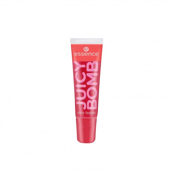 Buy essence Juicy Bomb Shiny Lipgloss 104 Poppin Pomegranate 10ml ...