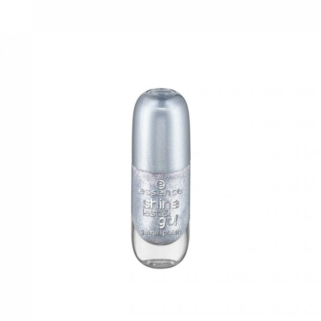 essence Shine Last & Go! Gel Nail Polish