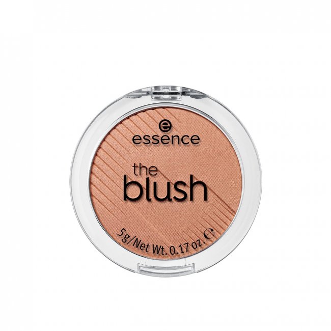 essence blush 20