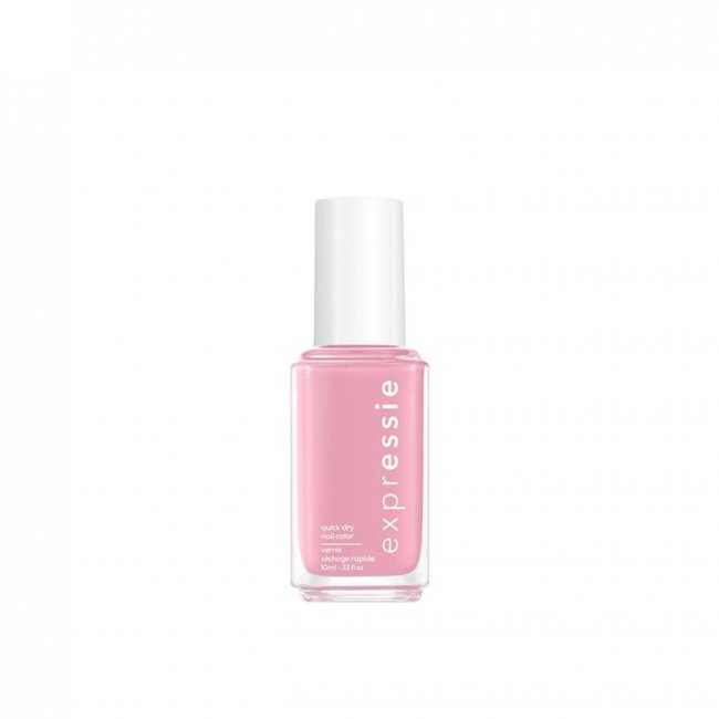 Buy essie Expressie Quick Dry Nail Polish 200 In The Time Zone 10ml (0 ...