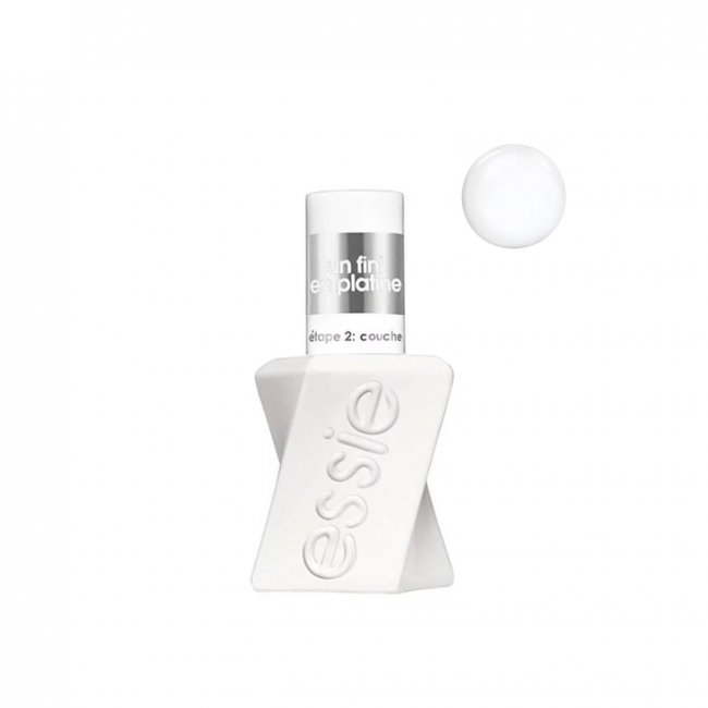 Essie Gel Couture Top Coat 13 5ml, Can I Use Nail Polish With Gel Top Coat