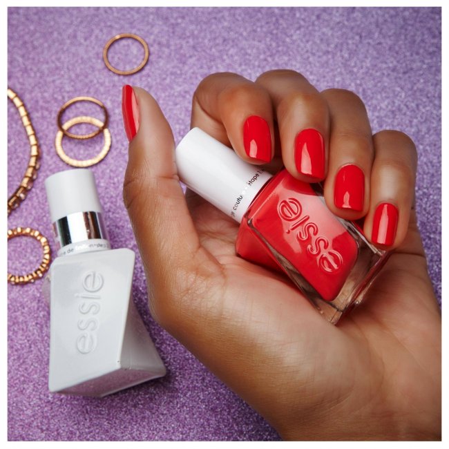 Essie Gel Couture Top Coat 13 5ml, Can I Use Any Top Coat With Essie Gel Couture