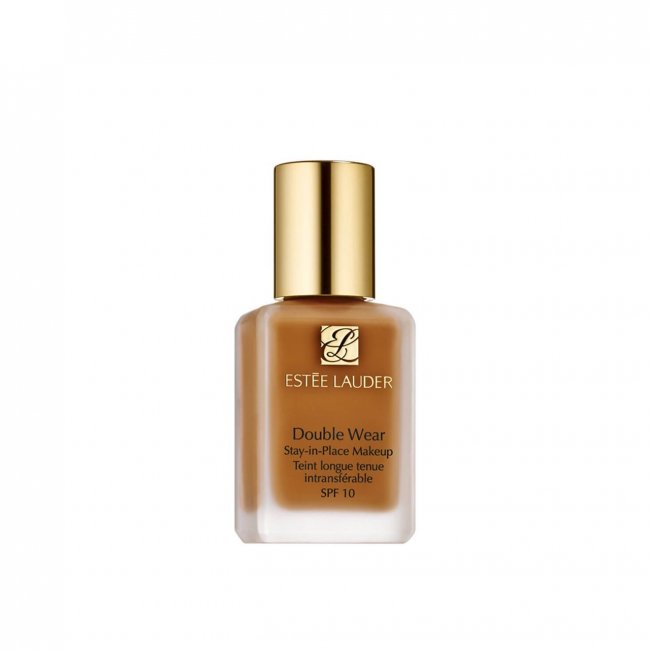 Estée Lauder Double Wear Stay-in-Place Makeup best foundation for black women