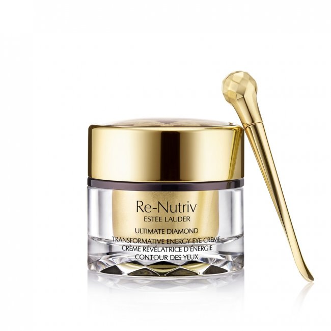 Estee Lauder Re Nutriv Ultimate Diamond Transformative Eye Creme 15ml