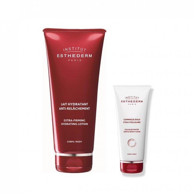 extra hydrating lotion