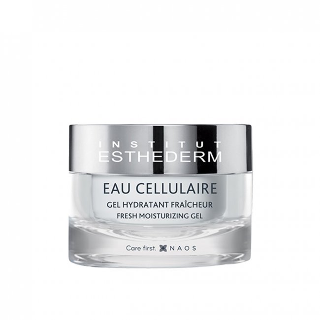 Esthederm Eau Cellulaire Fresh Moisturizing Gel 50ml