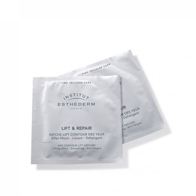 esthederm lift and repair eye cream