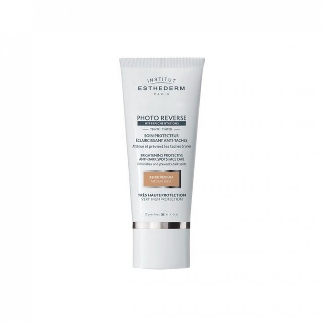 Esthederm Sun Photo Reverse Anti Dark Spots Medium Beige 50ml
