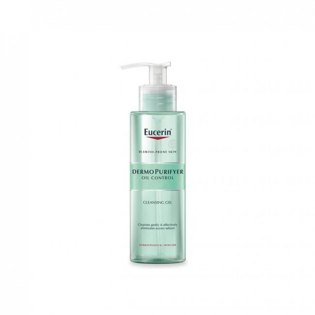 Buy Eucerin DERMOPURE Cleansing Gel · World Wide