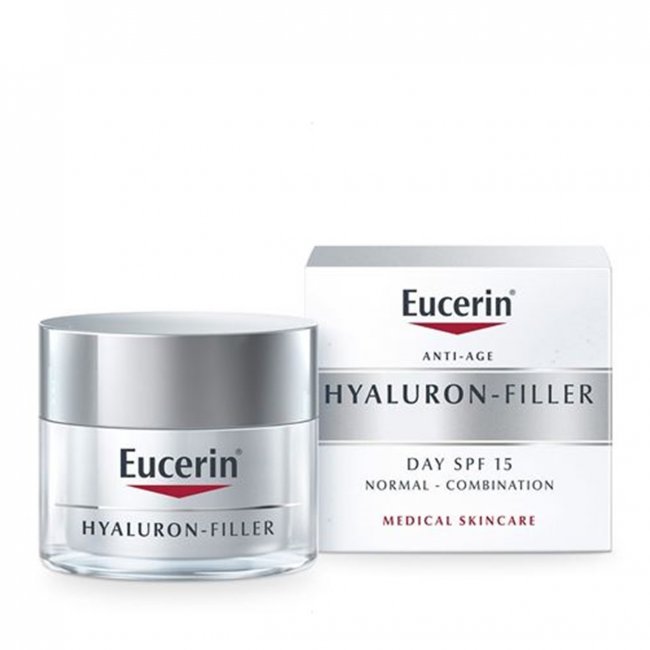 eucerin hyaluron filler day cream eucerin hyaluron filler day cream