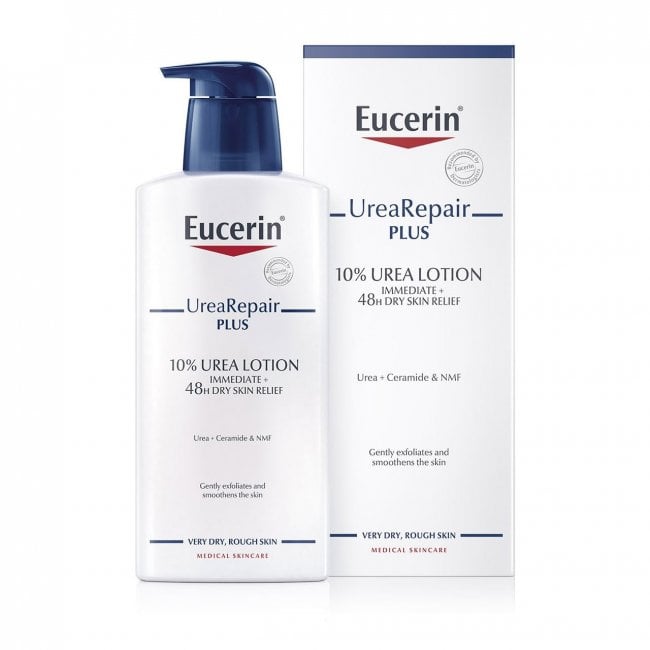 eucerin sunscreen body lotion